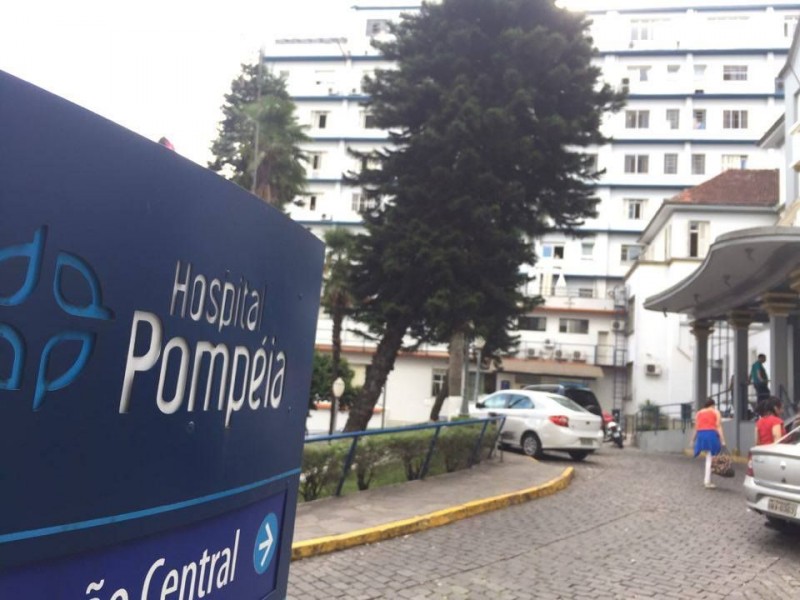 Comissão de Saúde mediará reunião entre prefeitura de Caxias do Sul e Hospital Pompéia