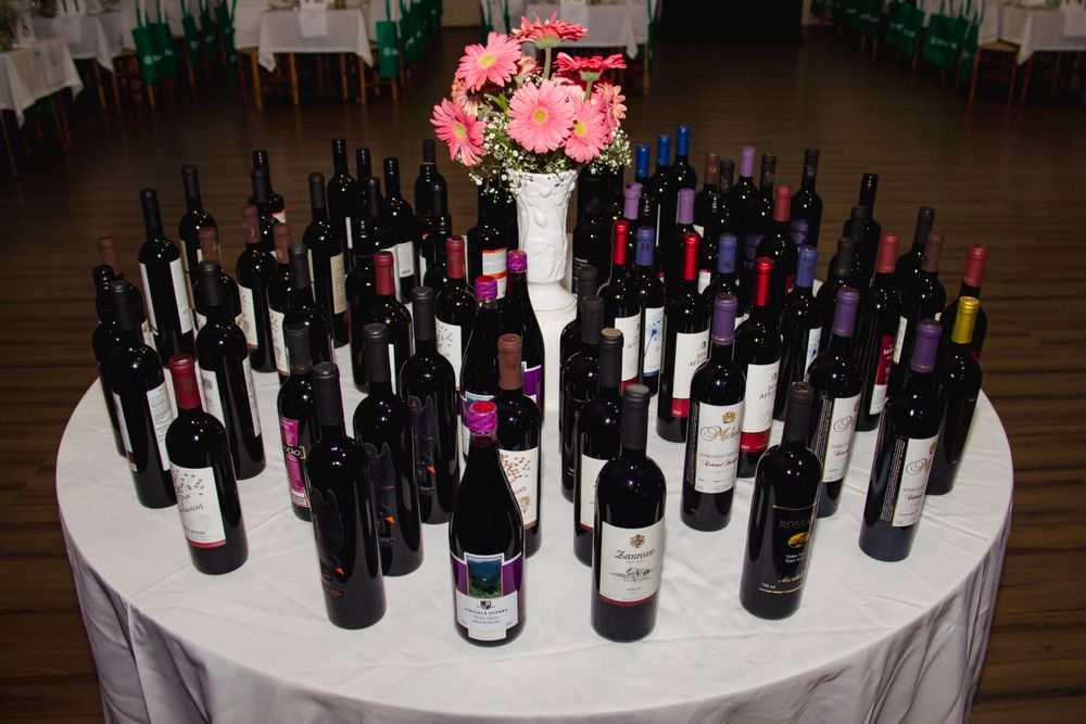 31 vinícolas receberam premiação dos Melhores Vinhos, Suco e Espumantes de Caxias do Sul