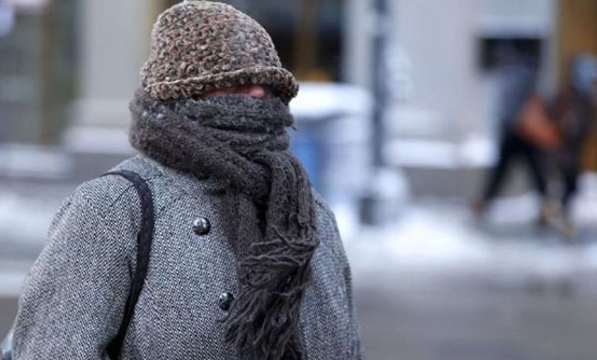 Nova massa de ar frio chega ao RS nesta sexta-feira