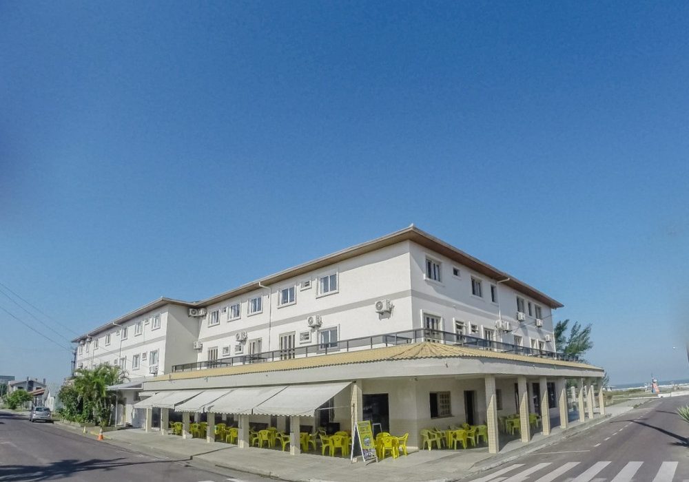 Aproveite o feriado com a família no Hotel Bozan