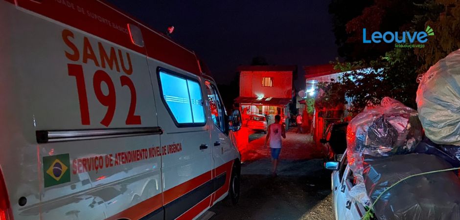 Morre homem baleado em ataque a tiros no bairro Charqueadas, em Caxias do Sul