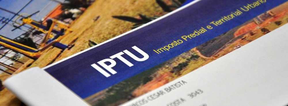 Farroupilhense poderá ter até 18% de desconto na cota única do IPTU 2023