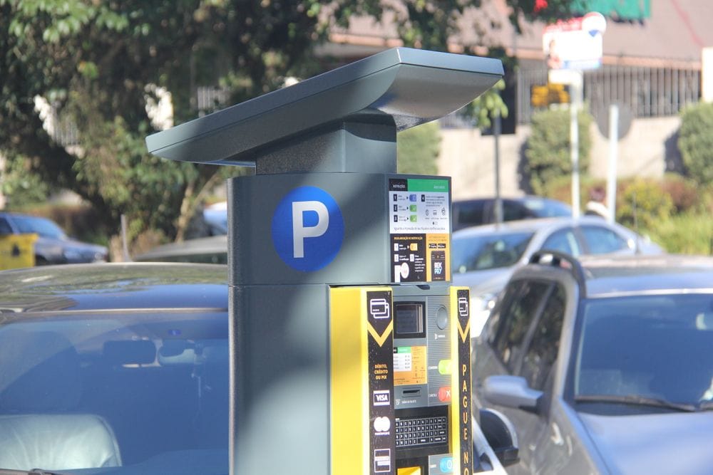 Inicia cobrança de estacionamento rotativo em ruas do bairro de Lourdes, em Caxias do Sul