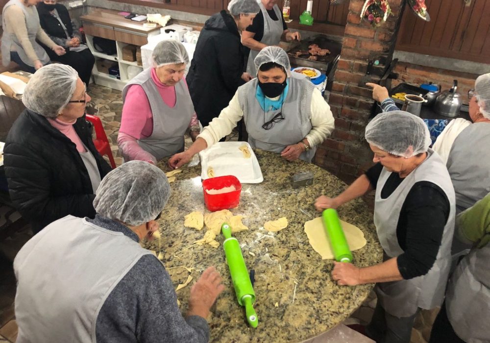 Nova Milano prepara a 20º Encontro das Tradições Italianas – Entrai para o mês de maio