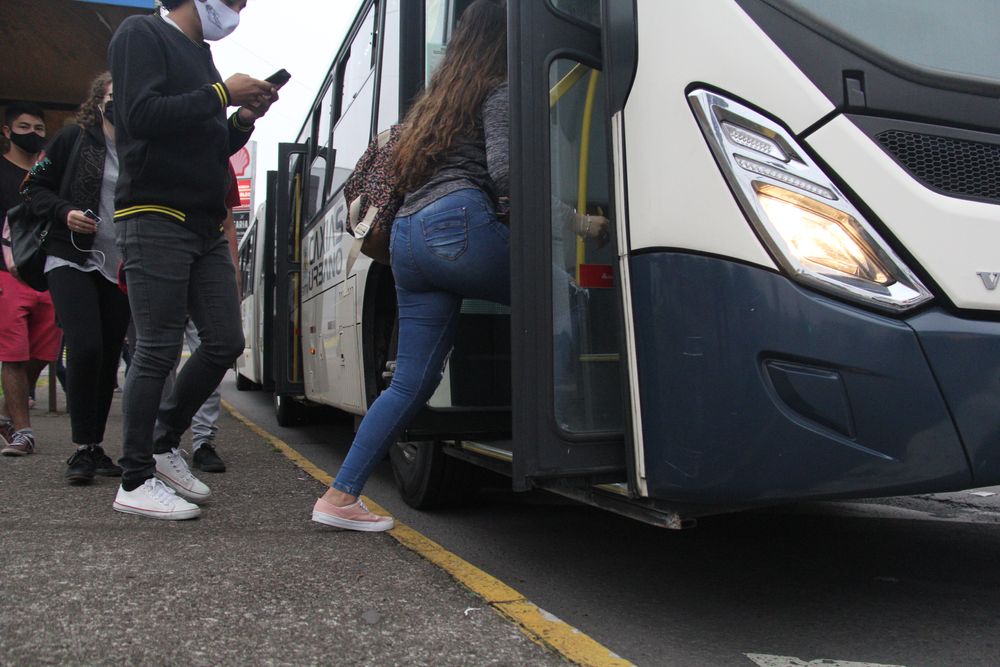 Prefeitura de Caxias do Sul decreta Passe Livre no Transporte Coletivo dia 01º