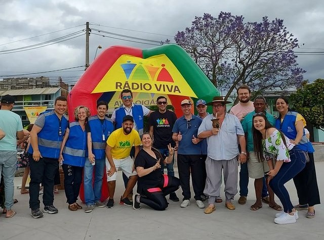 Monte Carmelo, em Caxias do Sul, recebe Chimarreando com a Viva neste sábado