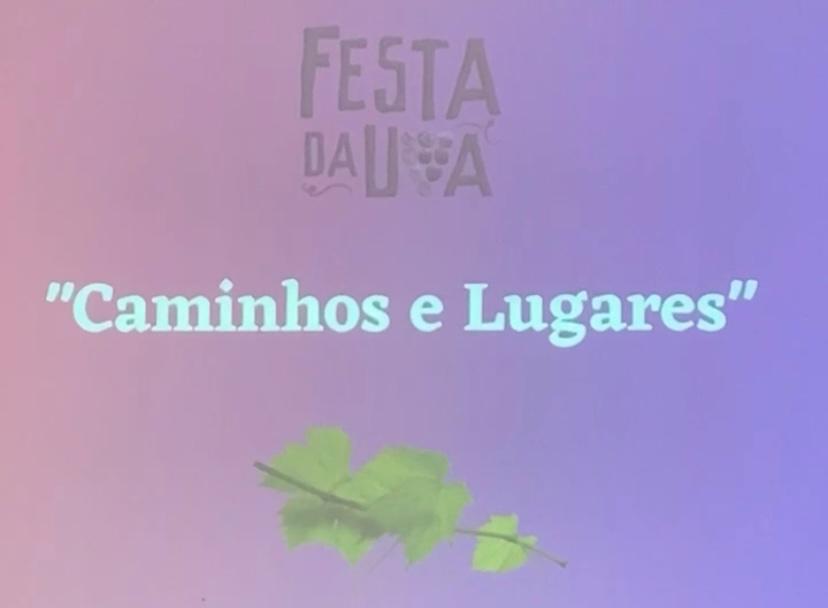 Festa da Uva, em Caxias do Sul, vai comemorar 150 anos da imigração italiana