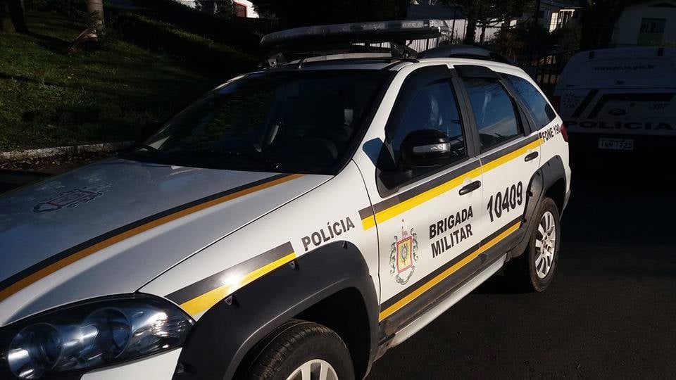 Homem é baleado no bairro Vila Amélia, em Caxias do Sul